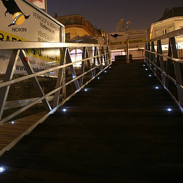 heavy duty led road stud lights Dia 143mm Malaysia